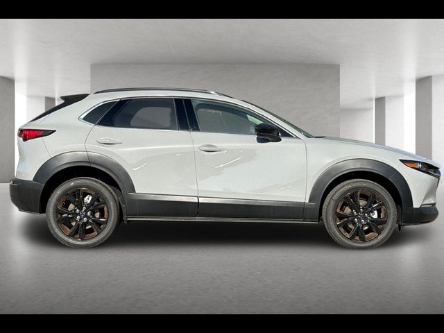 2025 Mazda CX-30 2.5 Turbo Premium Plus Package