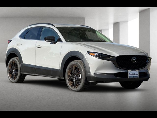 2025 Mazda CX-30 2.5 Turbo Premium Plus Package