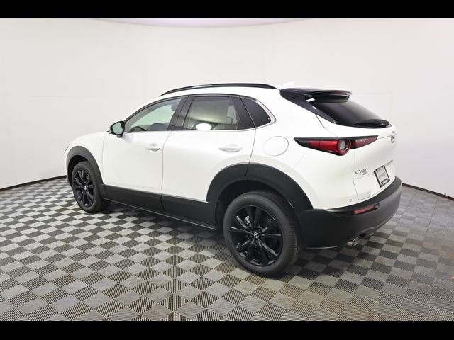 2025 Mazda CX-30 2.5 Turbo Premium Plus Package