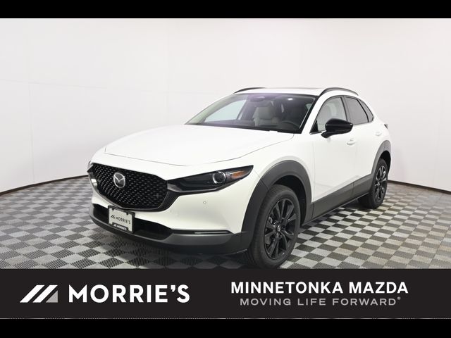 2025 Mazda CX-30 2.5 Turbo Premium Plus Package