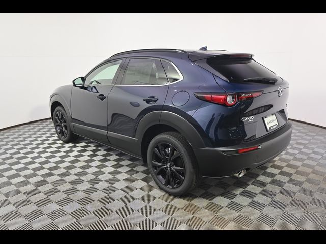 2025 Mazda CX-30 2.5 Turbo Premium Plus Package