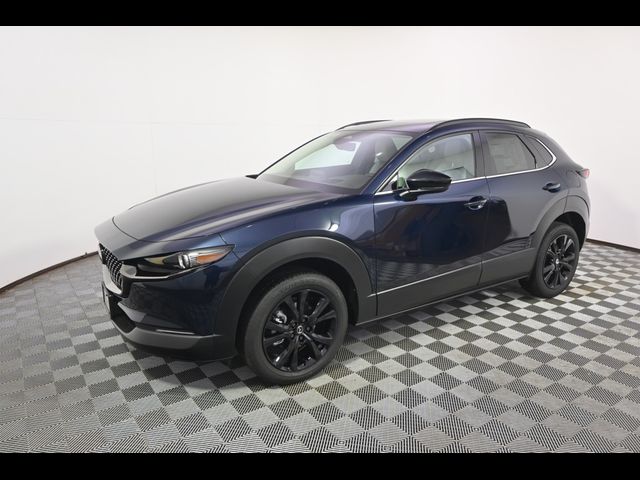 2025 Mazda CX-30 2.5 Turbo Premium Plus Package