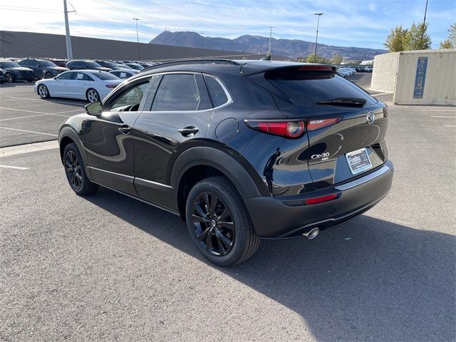 2025 Mazda CX-30 2.5 Turbo Premium Plus Package