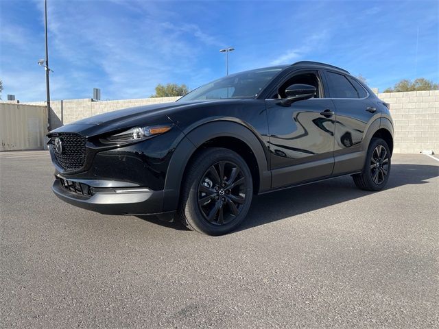 2025 Mazda CX-30 2.5 Turbo Premium Plus Package