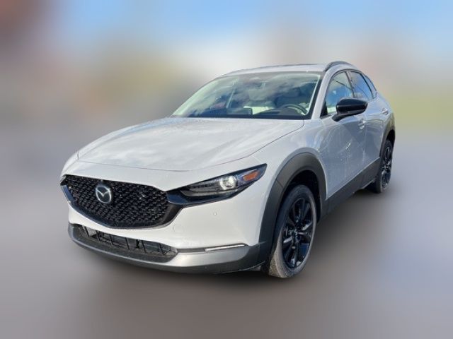 2025 Mazda CX-30 2.5 Turbo Premium Plus Package