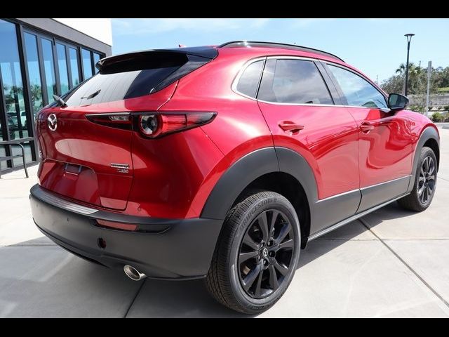 2025 Mazda CX-30 2.5 Turbo Premium Plus Package