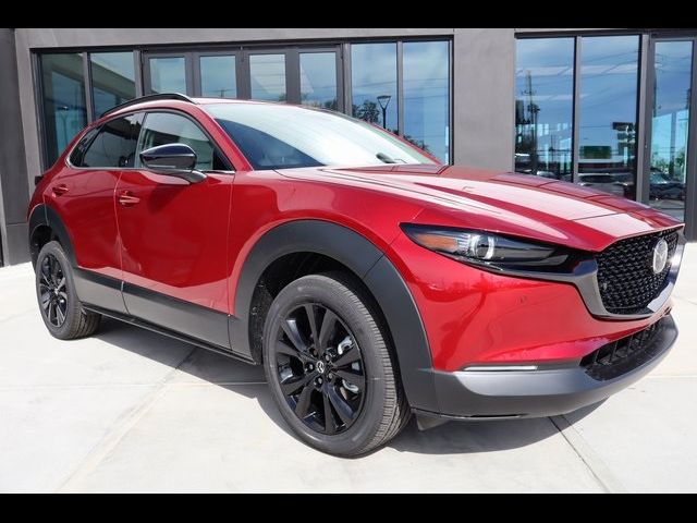 2025 Mazda CX-30 2.5 Turbo Premium Plus Package