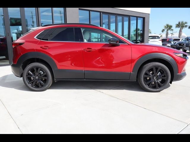 2025 Mazda CX-30 2.5 Turbo Premium Plus Package