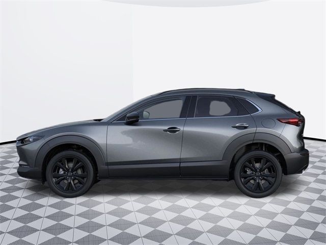 2025 Mazda CX-30 2.5 Turbo Premium Plus Package