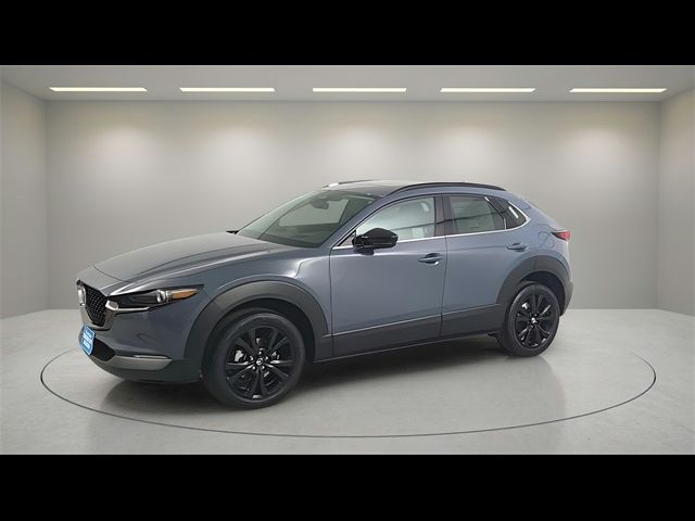 2025 Mazda CX-30 2.5 Turbo Premium Plus Package