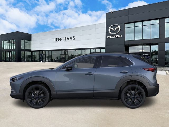 2025 Mazda CX-30 2.5 Turbo Premium Plus Package