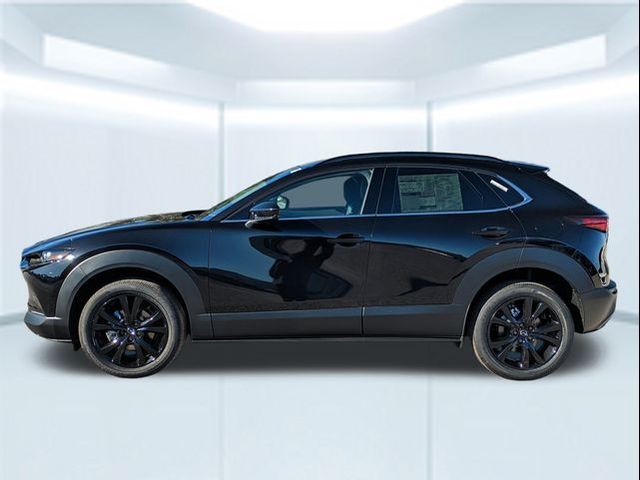 2025 Mazda CX-30 2.5 Turbo Premium Plus Package