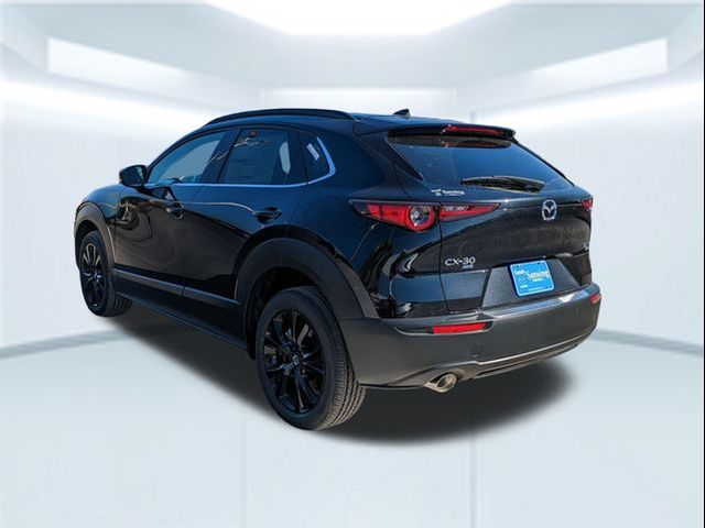 2025 Mazda CX-30 2.5 Turbo Premium Plus Package