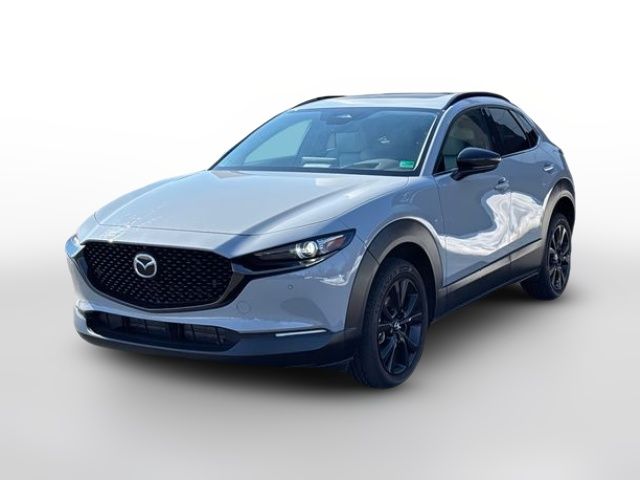 2025 Mazda CX-30 2.5 Turbo Premium Plus Package