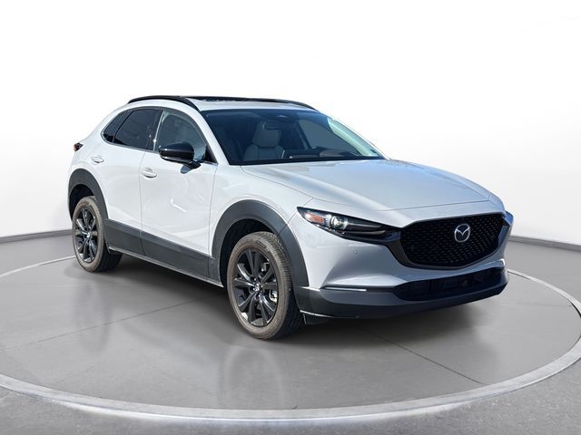 2025 Mazda CX-30 2.5 Turbo Premium Plus Package