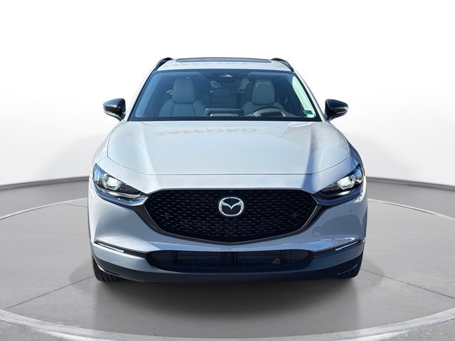2025 Mazda CX-30 2.5 Turbo Premium Plus Package