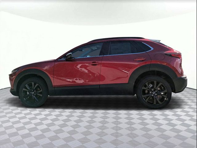 2025 Mazda CX-30 2.5 Turbo Premium Plus Package