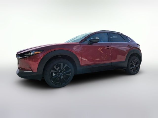 2025 Mazda CX-30 2.5 Turbo Premium Plus Package