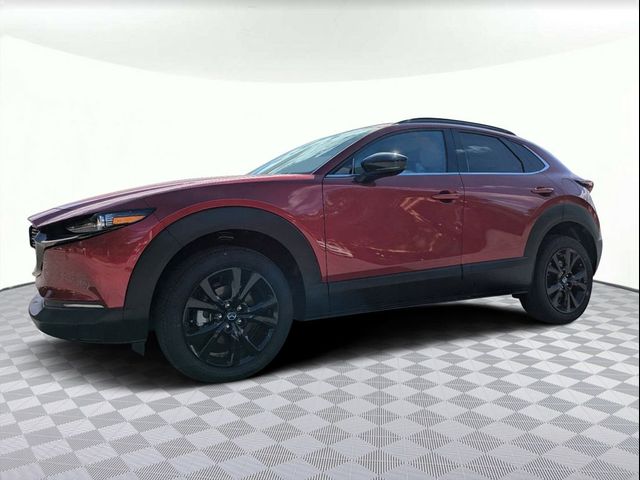 2025 Mazda CX-30 2.5 Turbo Premium Plus Package