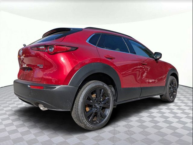 2025 Mazda CX-30 2.5 Turbo Premium Plus Package