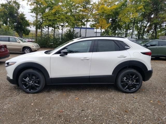 2025 Mazda CX-30 2.5 Turbo Premium Plus Package