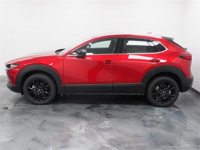 2025 Mazda CX-30 2.5 Turbo Premium Plus Package