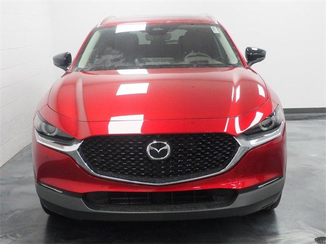 2025 Mazda CX-30 2.5 Turbo Premium Plus Package