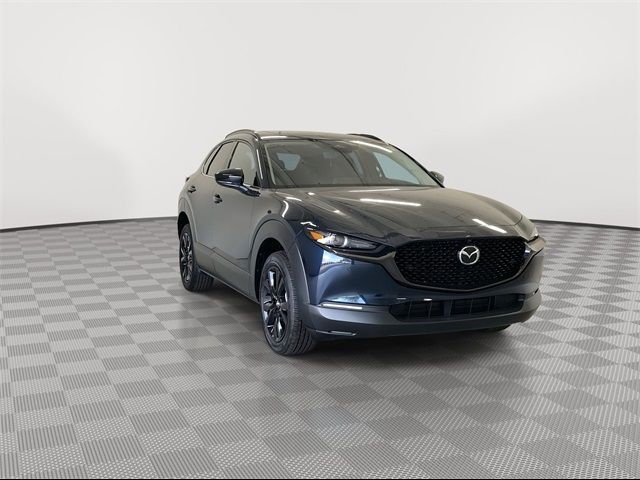 2025 Mazda CX-30 2.5 Turbo Premium Plus Package