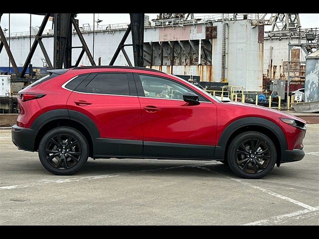 2025 Mazda CX-30 2.5 Turbo Premium Plus Package