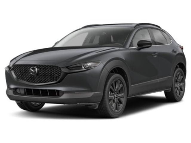 2025 Mazda CX-30 2.5 Turbo Premium Plus Package