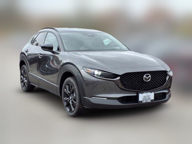 2025 Mazda CX-30 2.5 Turbo Premium Plus Package