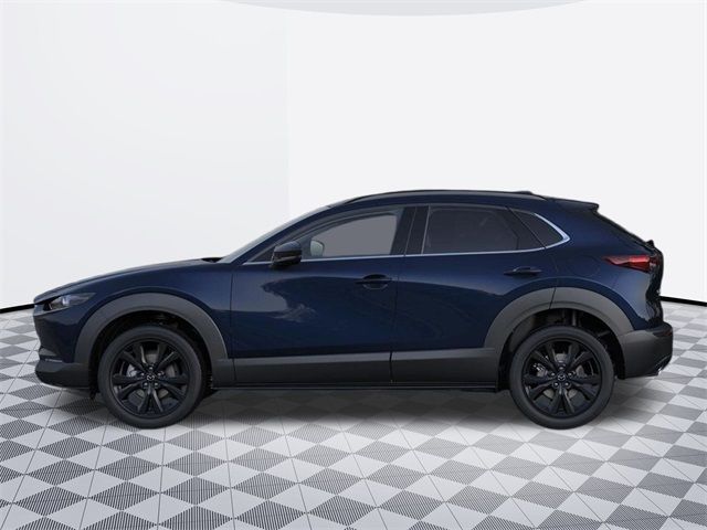 2025 Mazda CX-30 2.5 Turbo Premium Plus Package