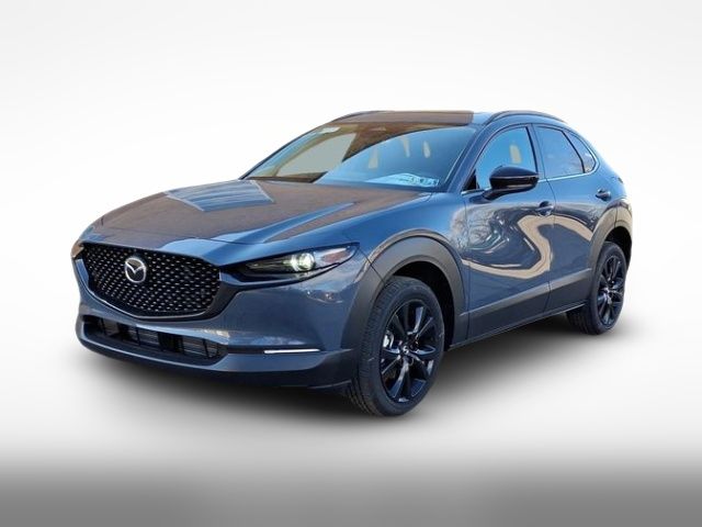 2025 Mazda CX-30 2.5 Turbo Premium Plus Package