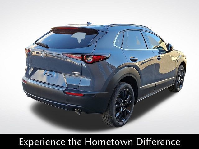2025 Mazda CX-30 2.5 Turbo Premium Plus Package