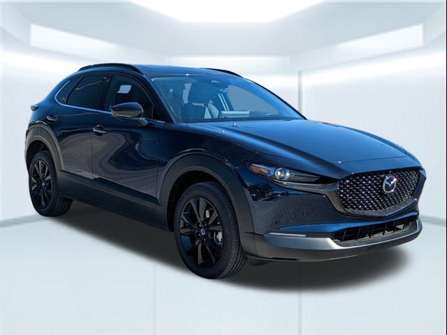 2025 Mazda CX-30 2.5 Turbo Premium Plus Package