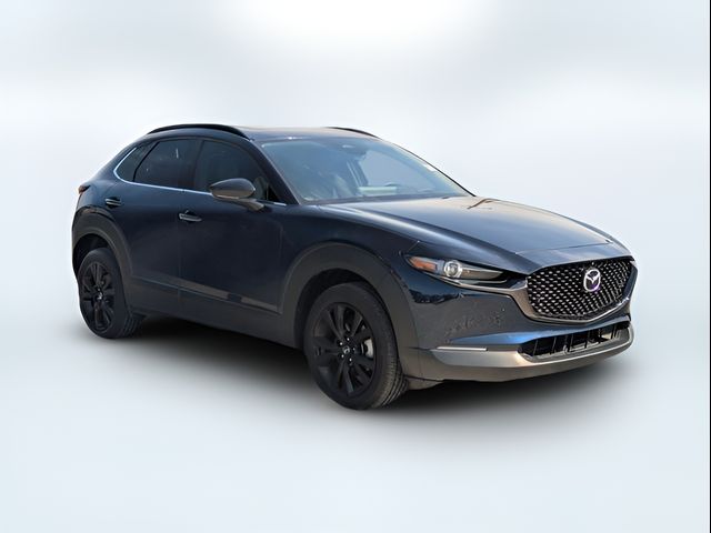 2025 Mazda CX-30 2.5 Turbo Premium Plus Package