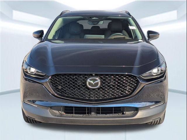 2025 Mazda CX-30 2.5 Turbo Premium Plus Package