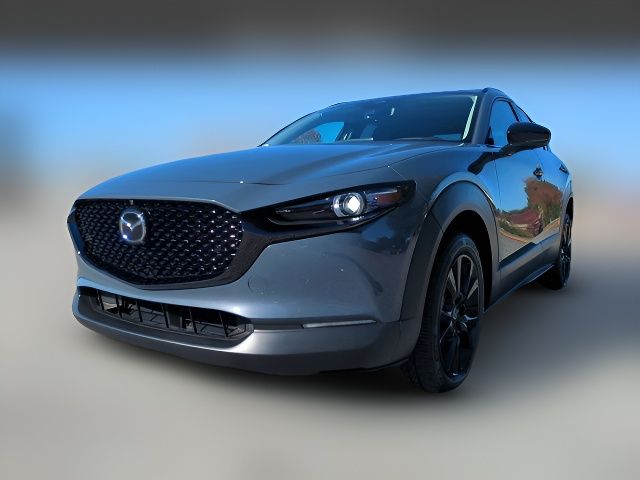 2025 Mazda CX-30 2.5 Turbo Premium Plus Package