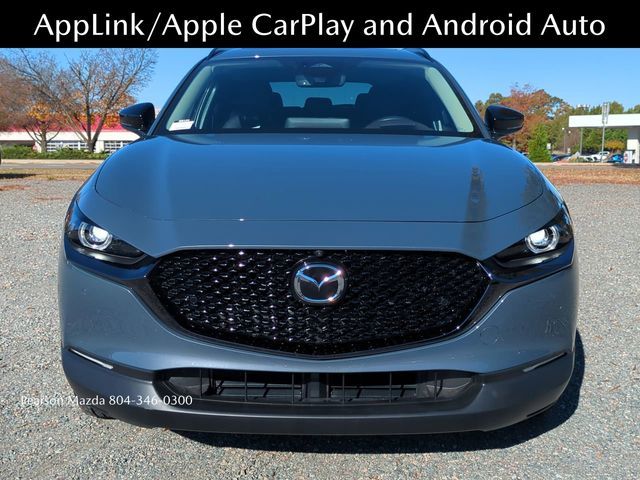2025 Mazda CX-30 2.5 Turbo Premium Plus Package
