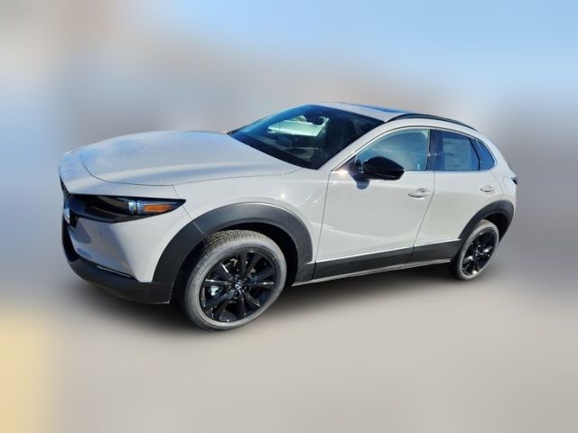 2025 Mazda CX-30 2.5 Turbo Premium Plus Package