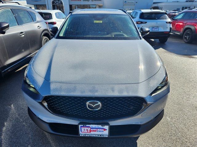 2025 Mazda CX-30 2.5 Turbo Premium Plus Package