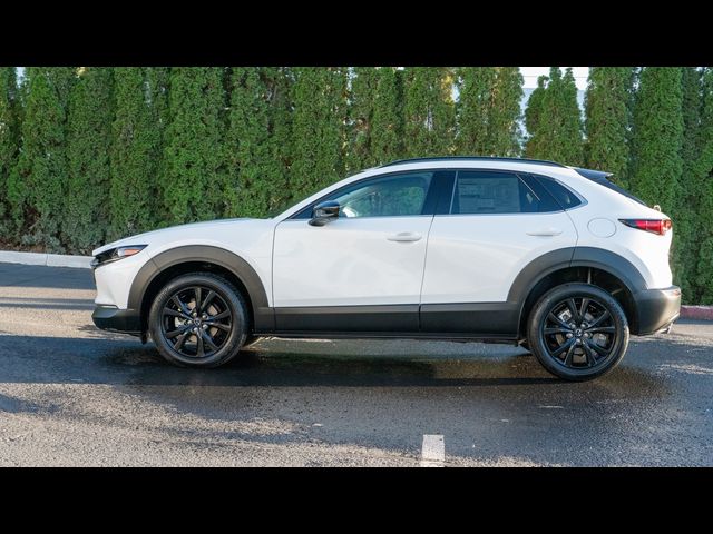 2025 Mazda CX-30 2.5 Turbo Premium Plus Package