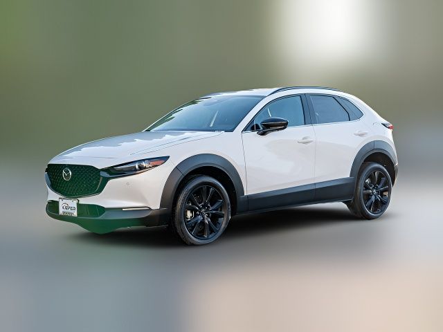 2025 Mazda CX-30 2.5 Turbo Premium Plus Package