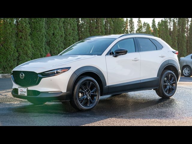 2025 Mazda CX-30 2.5 Turbo Premium Plus Package