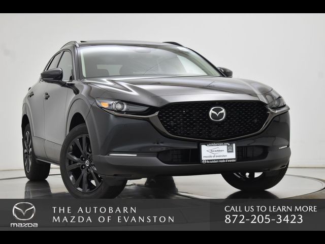 2025 Mazda CX-30 2.5 Turbo Premium Plus Package