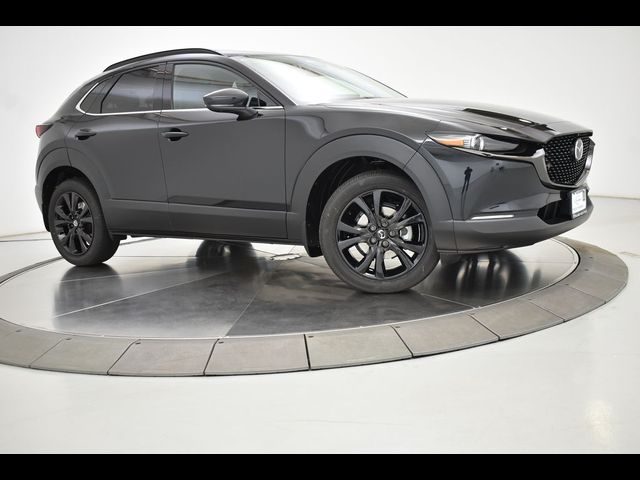 2025 Mazda CX-30 2.5 Turbo Premium Plus Package