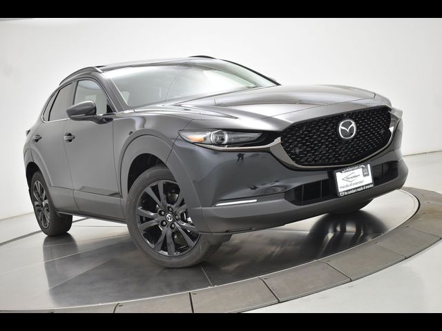 2025 Mazda CX-30 2.5 Turbo Premium Plus Package