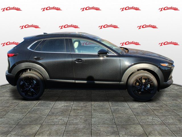 2025 Mazda CX-30 2.5 Turbo Premium Plus Package