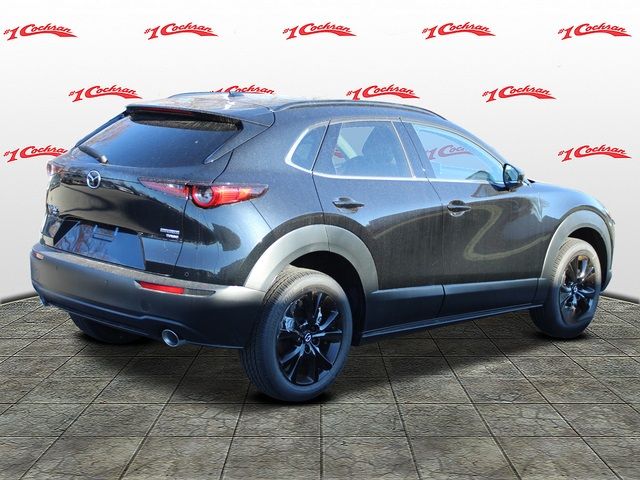 2025 Mazda CX-30 2.5 Turbo Premium Plus Package