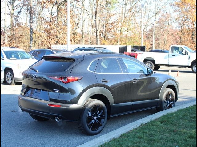 2025 Mazda CX-30 2.5 Turbo Premium Plus Package